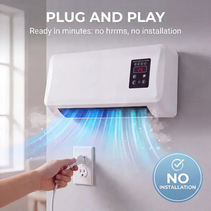 Orvyla - Portable Air Conditioner