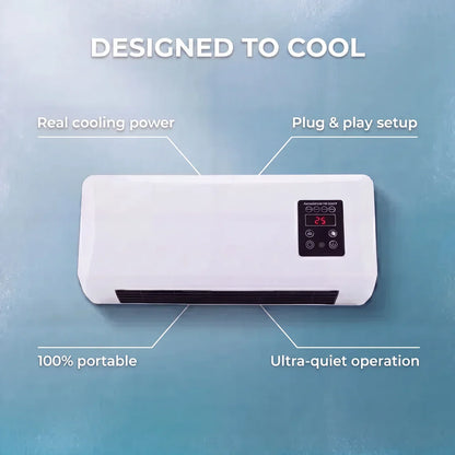 Orvyla - Portable Air Conditioner