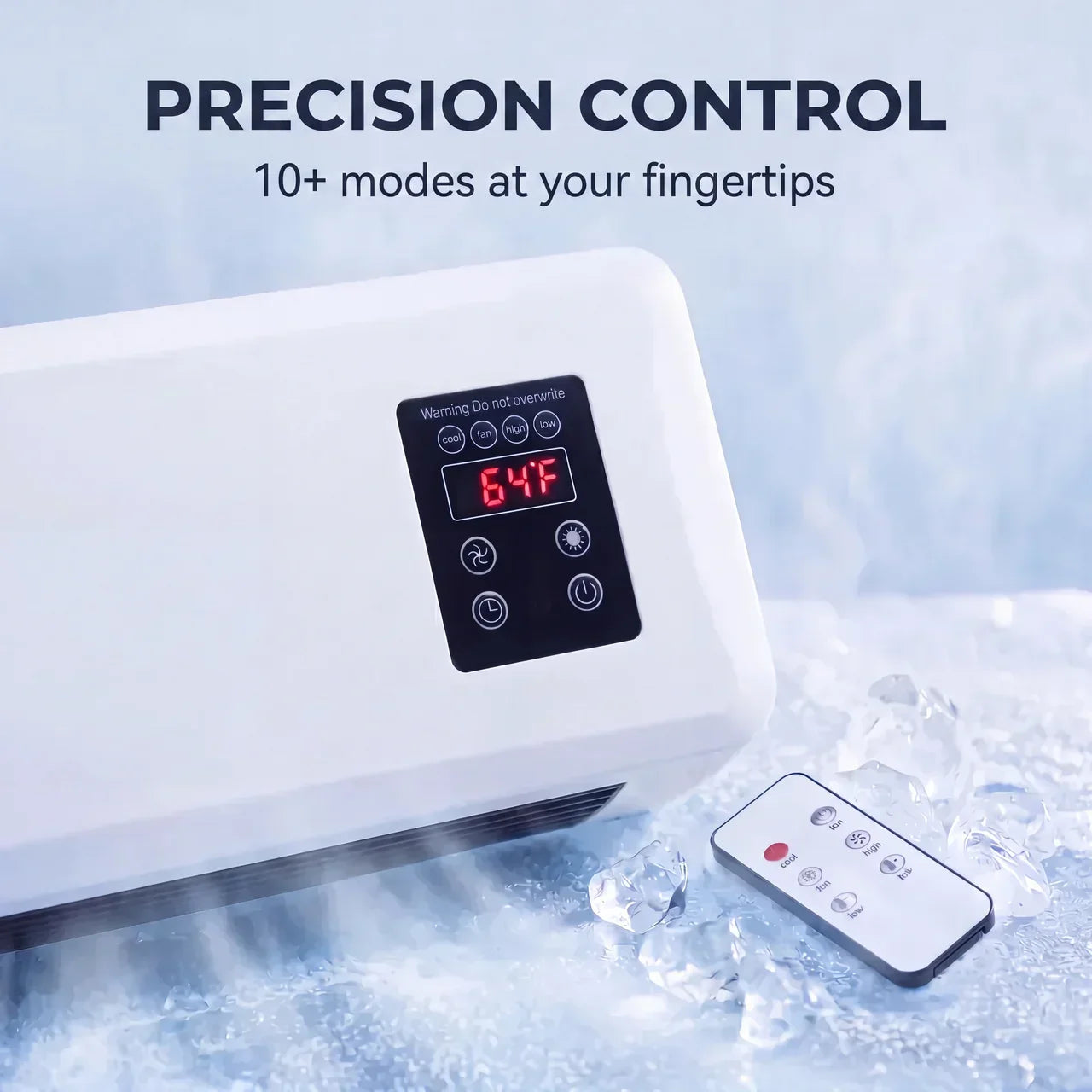 Orvyla - Portable Air Conditioner