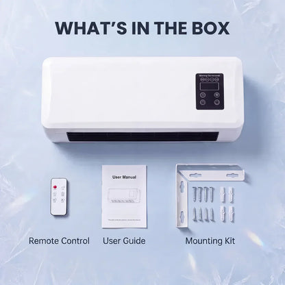 Orvyla - Portable Air Conditioner