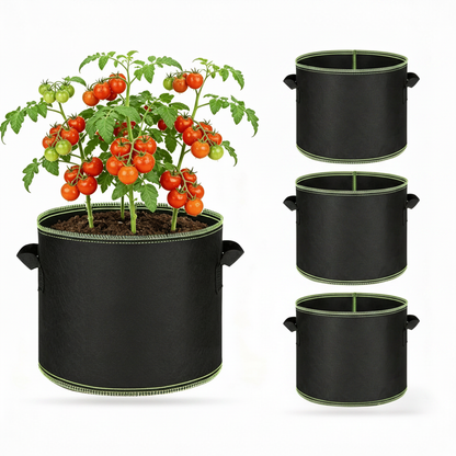5 Gallon Grow Bags