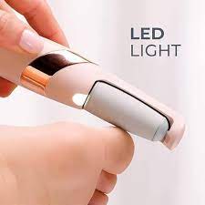 🔥Flash Sale: 50% OFF🎁Rechargeable Electric Foot File Callus Remover with LED Display