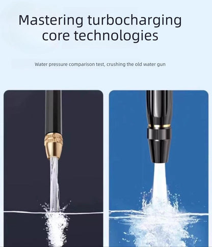 🌊Home High-Pressure Car Wash Water Tool
