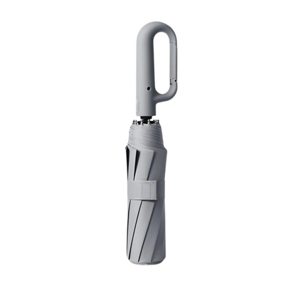 Windproof Automatic Folding Umbrella