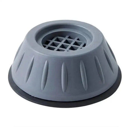 Anti-Vibration Washing Machine Support Pads – 4PCS