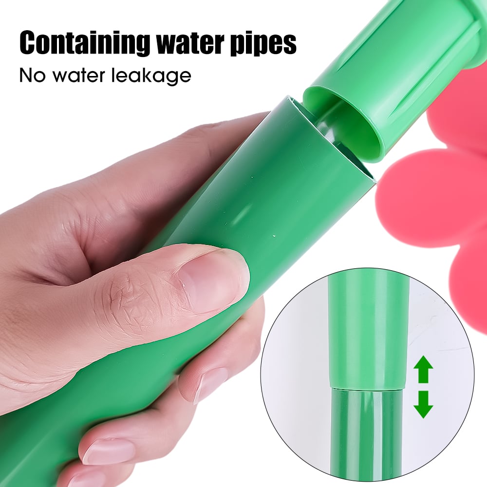 🔥Daisy Garden Sprinkler – Dancing Water Sprinkler for Kids, Pets & Lawns