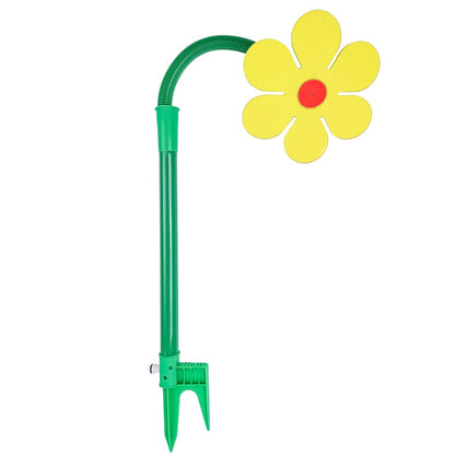 🔥Daisy Garden Sprinkler – Dancing Water Sprinkler for Kids, Pets & Lawns