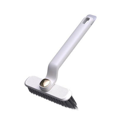 🔥3-in-1 Rotating Crevice Cleaning Brush – Deep Gap, Hair & Grime Cleaning Tool