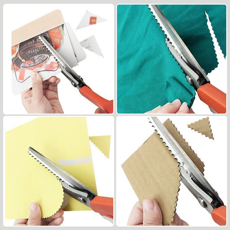 ✂️Multipurpose Pinking Shears