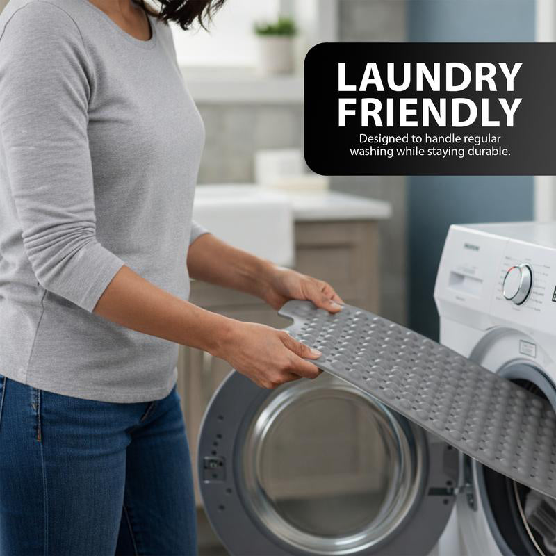 🛁Anti-Slip Bath Mat-Step With Confidence Every Time