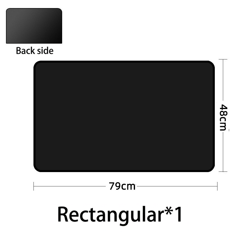 🔥Magnetic Blackout Car Window Sunshade|Instant Privacy, Cooler Comfort & Sun Protection in Seconds