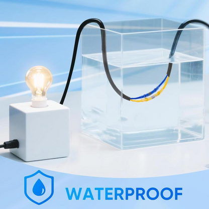 🔧Waterproof Solder Seal Wire Connectors Kit