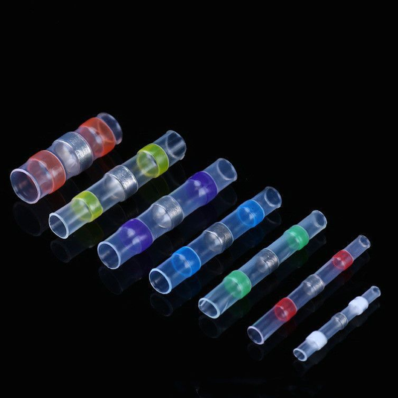 🔧Waterproof Solder Seal Wire Connectors Kit