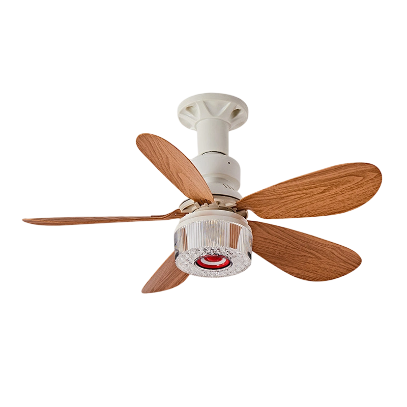 🌀  49% OFF! ✨ 3-in-1 Ceiling Fan with Light & Bluetooth – RGB, Quiet, Smart 💡