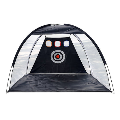 ⛳️Portable Golf Training Net