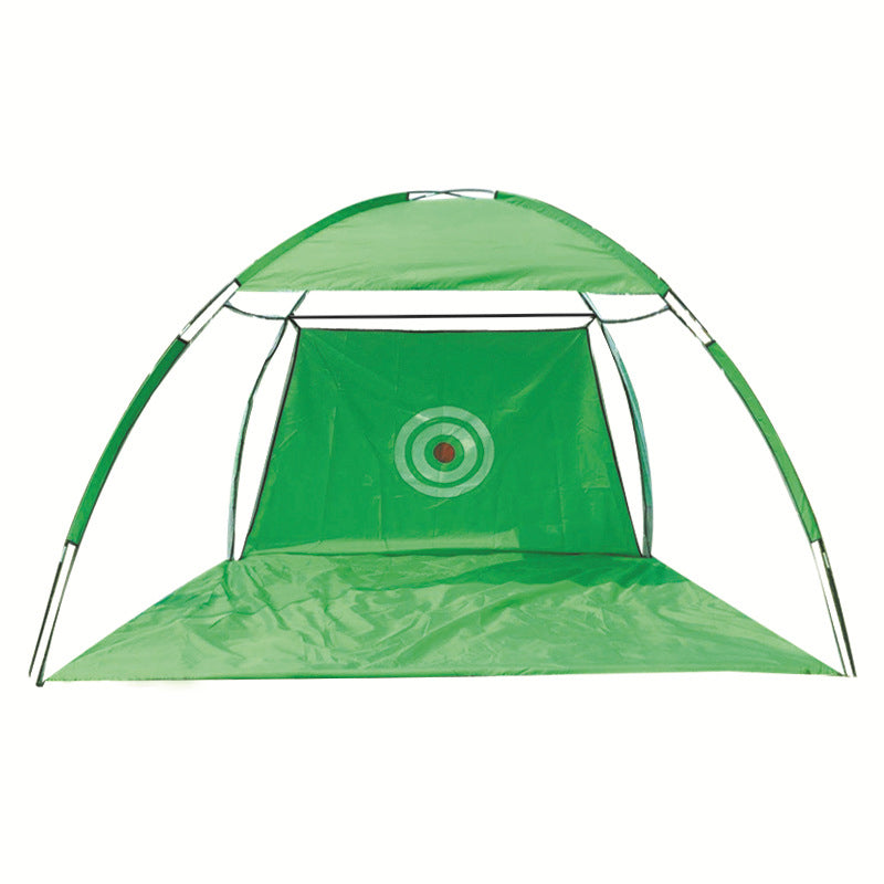 ⛳️Portable Golf Training Net