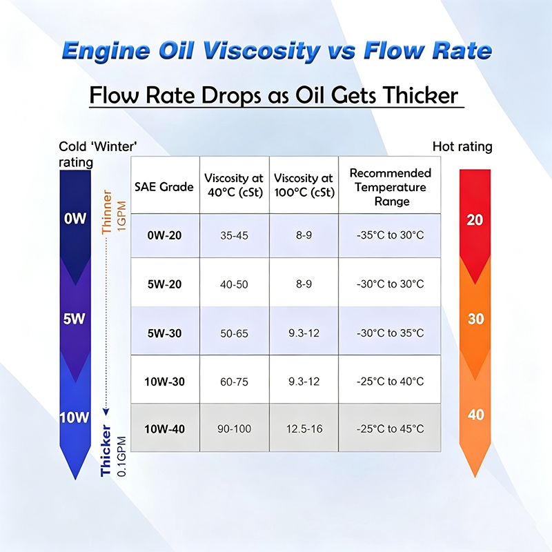 Portable Engine Oil Transfer Pump – Handy Maintenance Tool