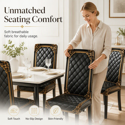 🪑Washable Stretch Chair Cover