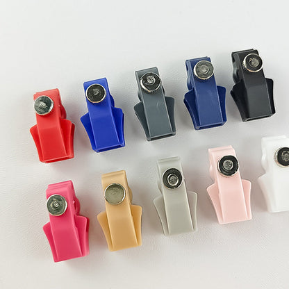 Fix Broken Zipper Pulls Instantly! No-Sew Clip-On Repair Kit