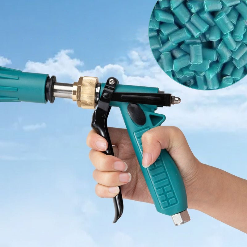 🌾 Adjustable Windproof Agricultural Spray Gun ✅ For Farm & Garden