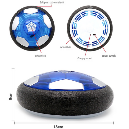 🔥Turn Any Room Into A Soccer Field !!!
